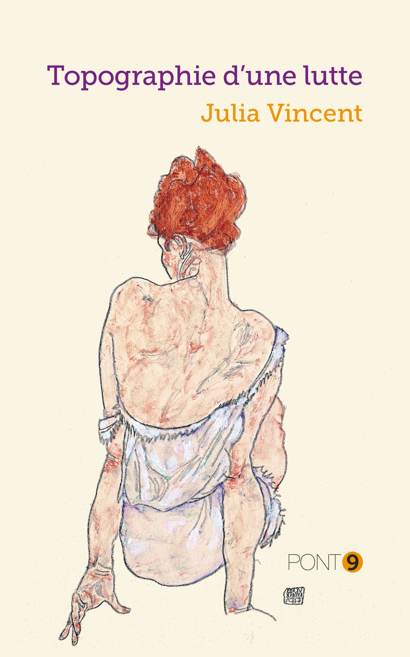 Topographie d'une lutte