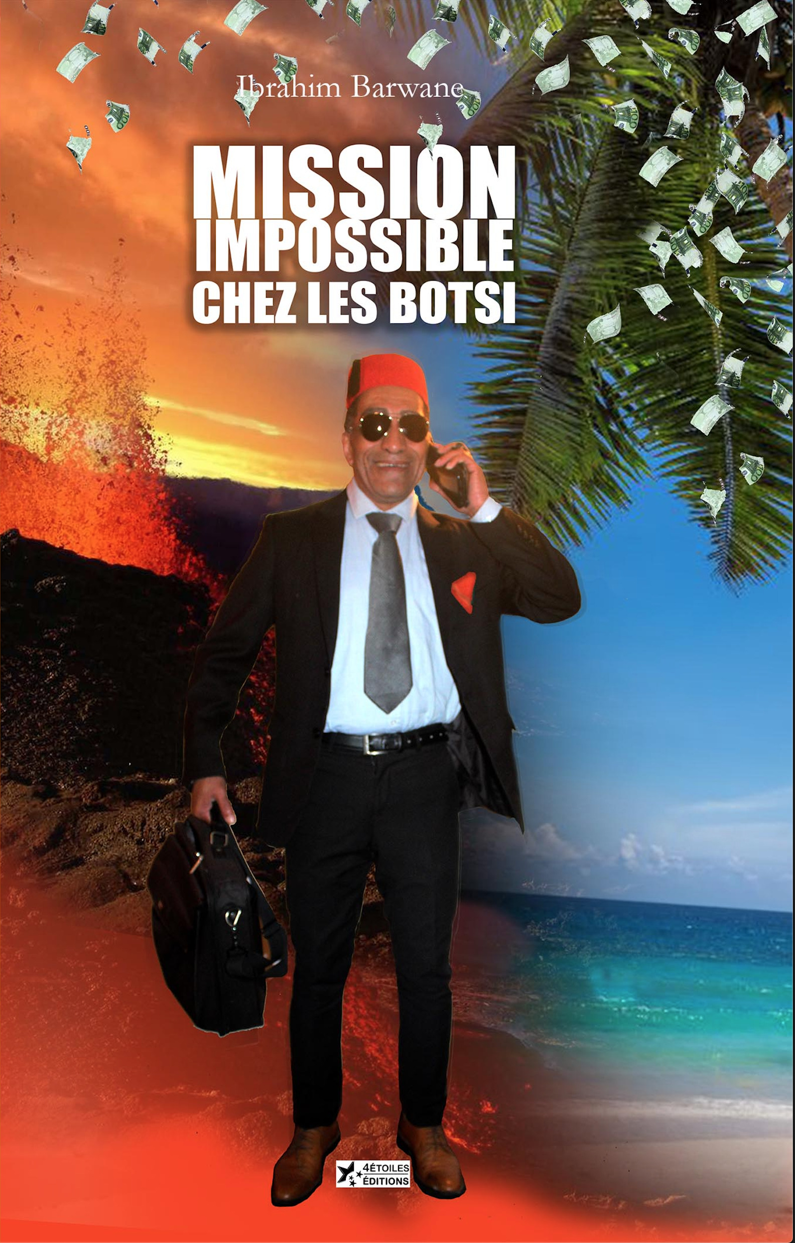 Mission impossible chez les Botsi