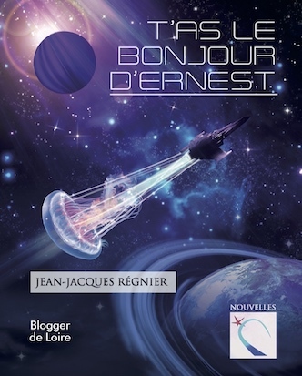 T'as le bonjour d'Ernest