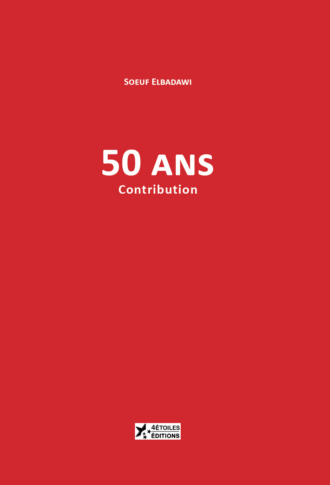 50 ANS
