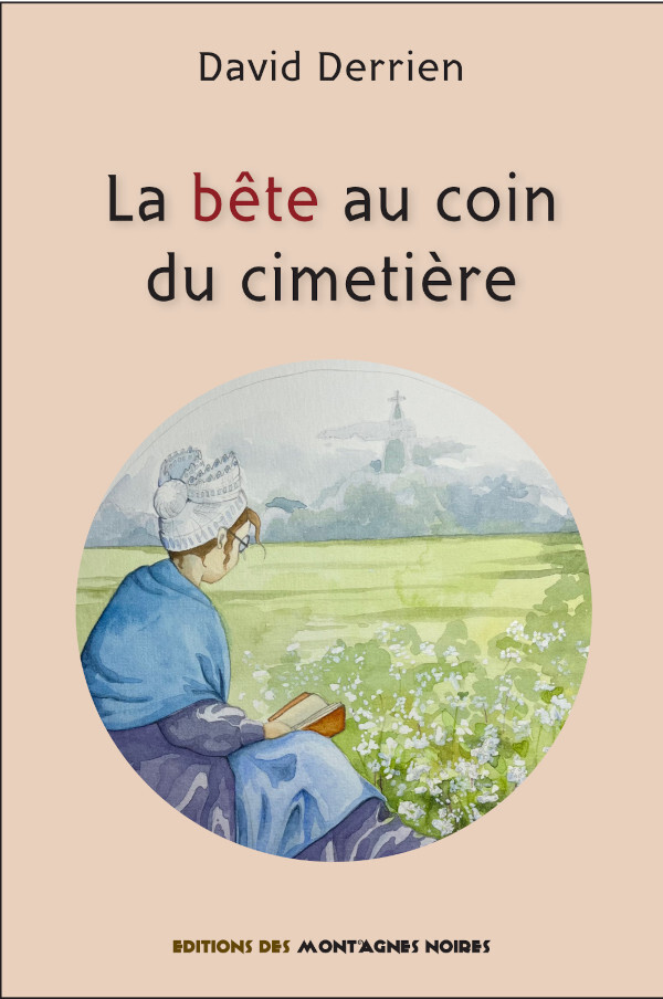 La bête au coin du cimetière