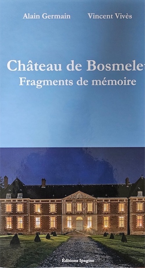 Château de Bosmelet