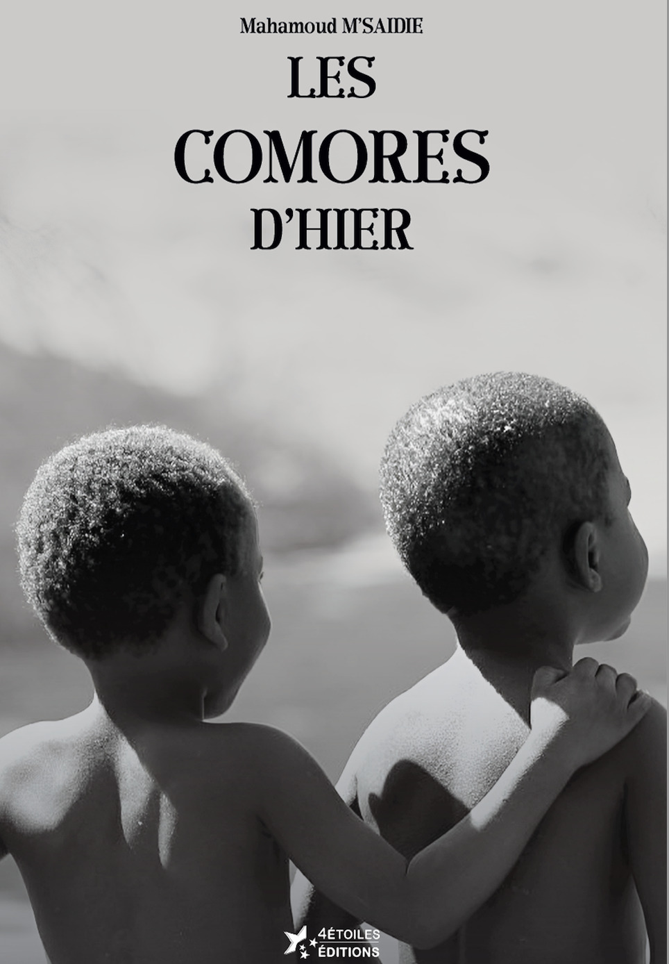 LES COMORES D'HIER