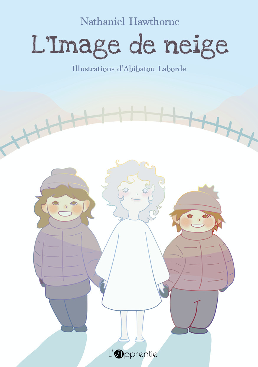 L'IMAGE DE NEIGE.
