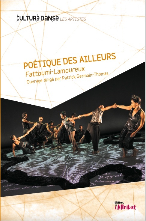 Poétique des ailleurs