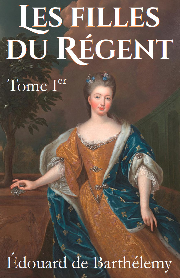 Les filles du Régent