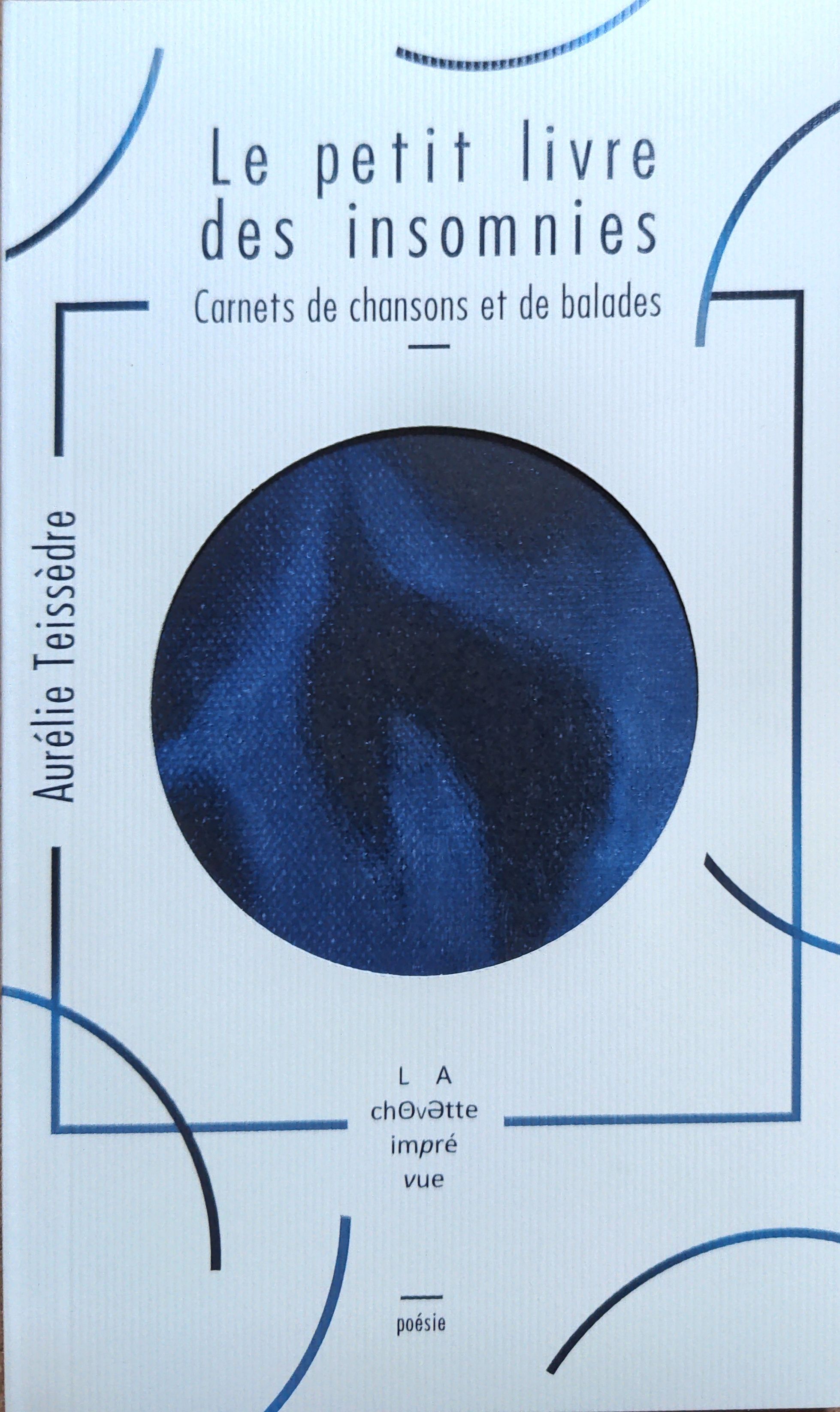Le petit livre des insomnies