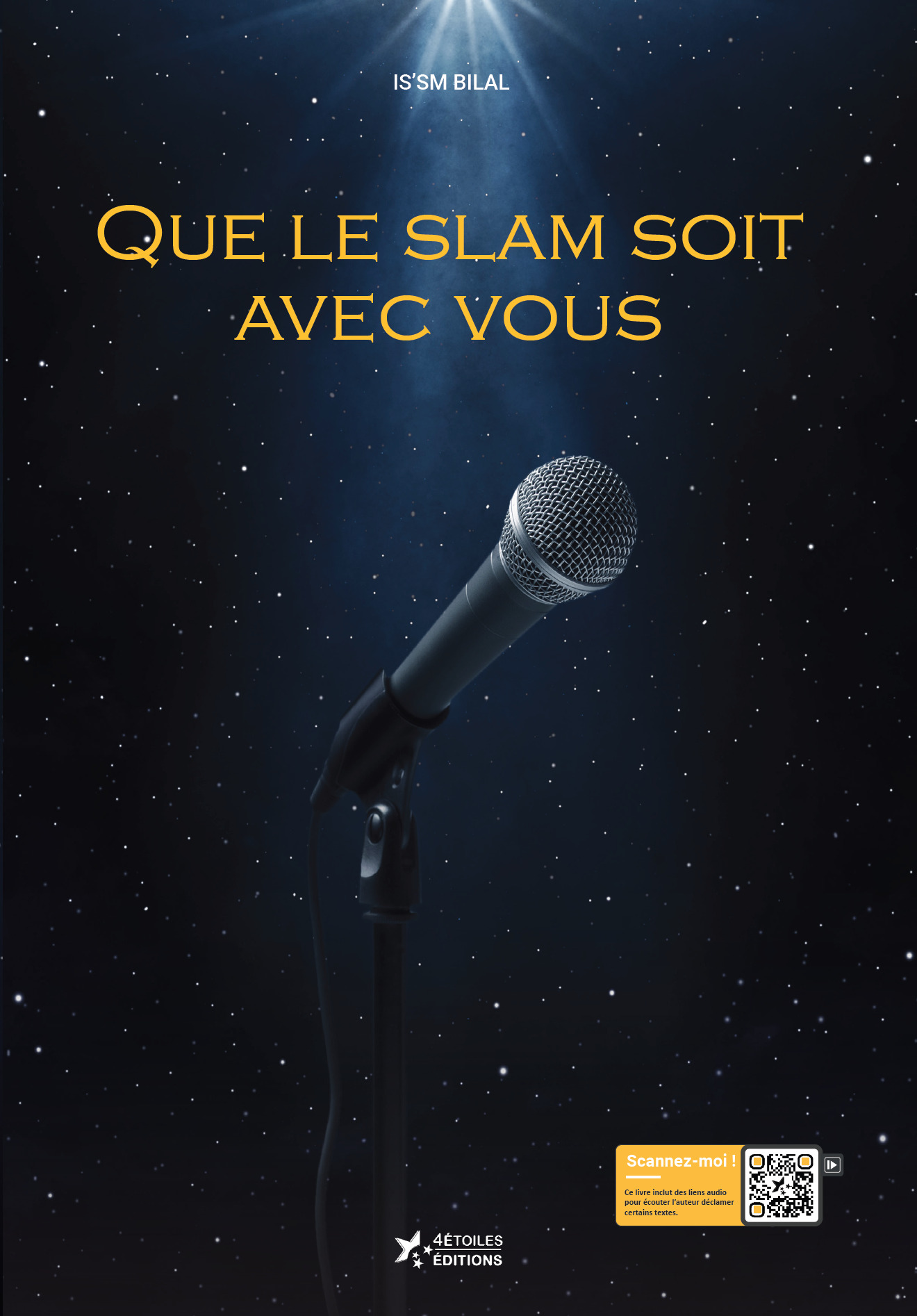 Que le slam soit avec vous