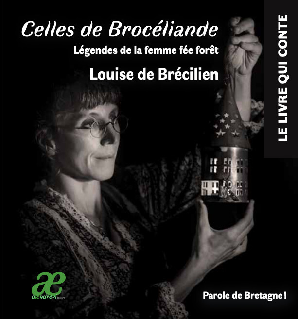 Celles de Brocéliande