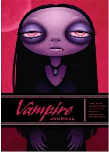 Vampire Journal /anglais