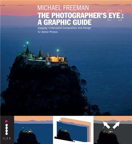 The Photographer's Eye: A Graphic Guide /anglais