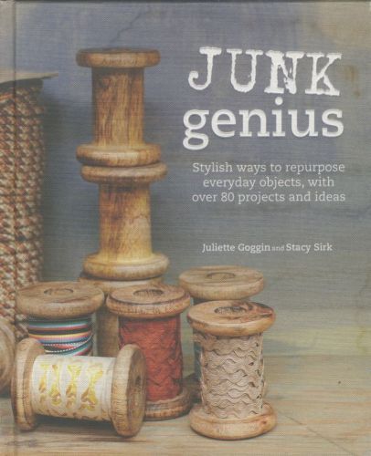 Junk Genius