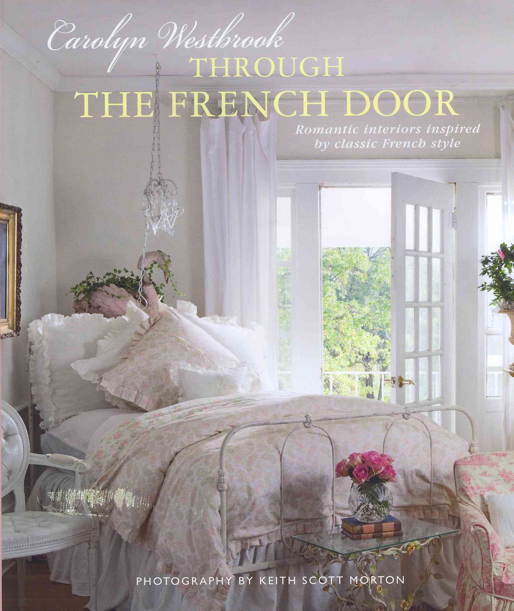 Through the French Door
