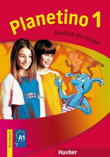 Planetino 1 kursbuch