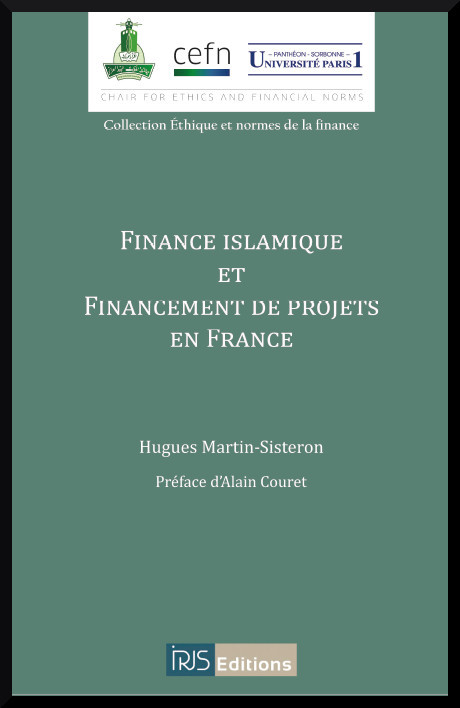 Finance islamique et financement de projets en France