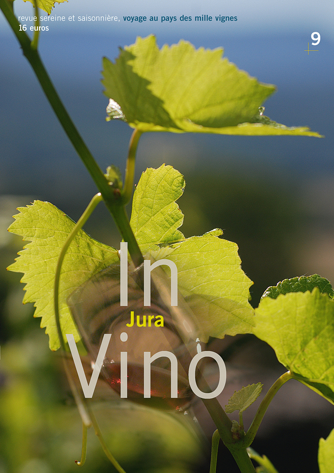 IN VINO JURA