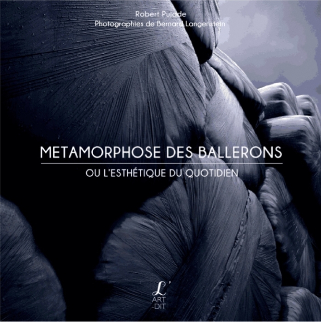 Métamorphose des Ballerons