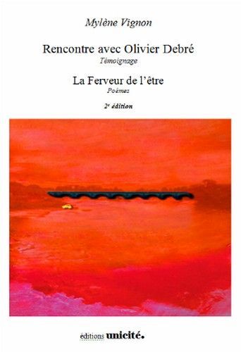 RENCONTRE AVEC OLIVIER DEBRE