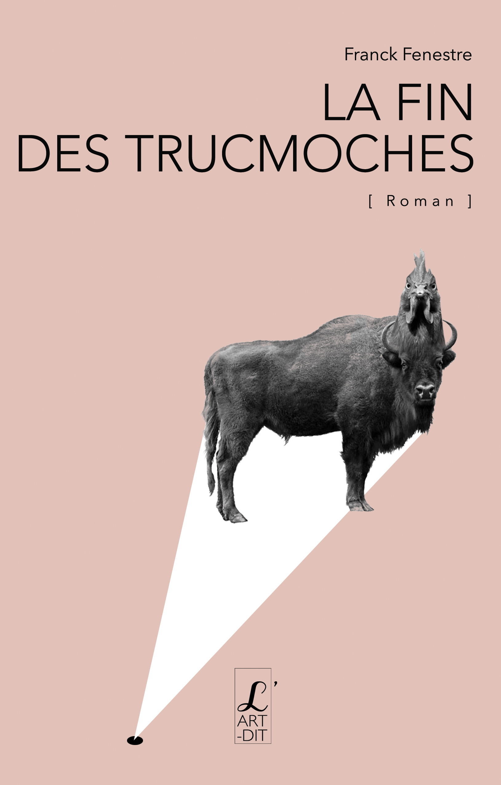 La fin des Trucmoches