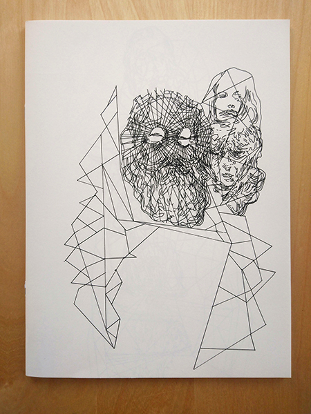 TOMBER DANS L'ESCALIER