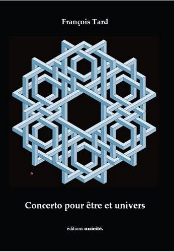 Concerto pour être et univers