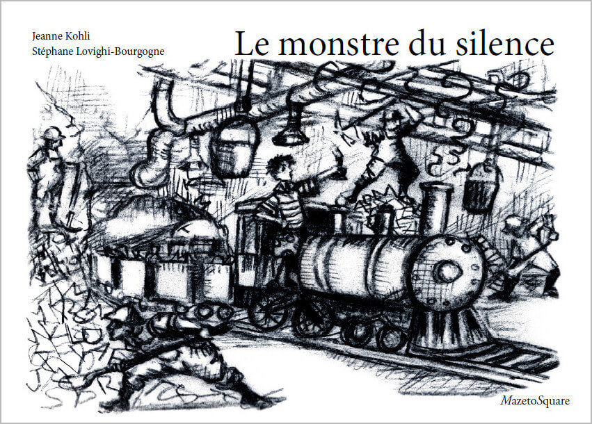 Le monstre du silence