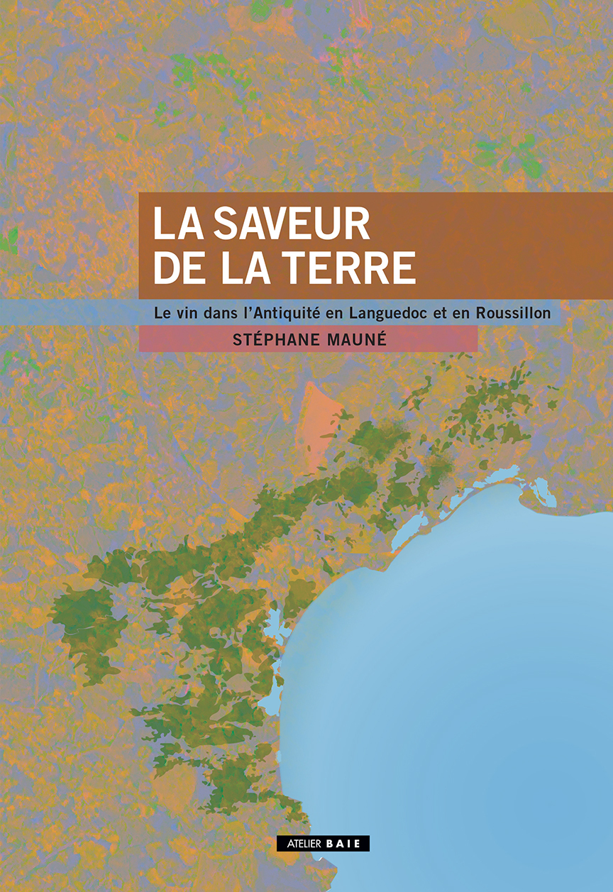 La Saveur de la terre