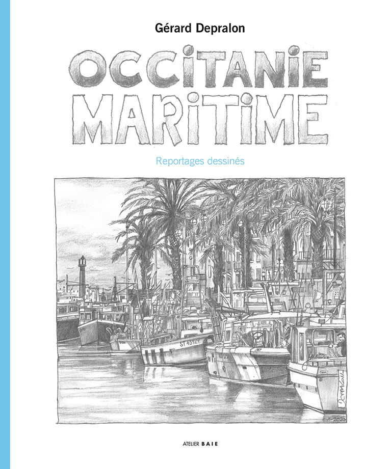 Occitanie maritime