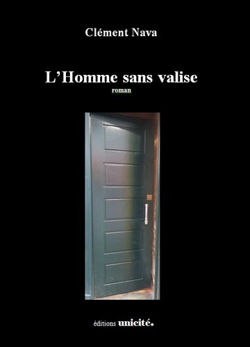 L'homme sans valise - roman