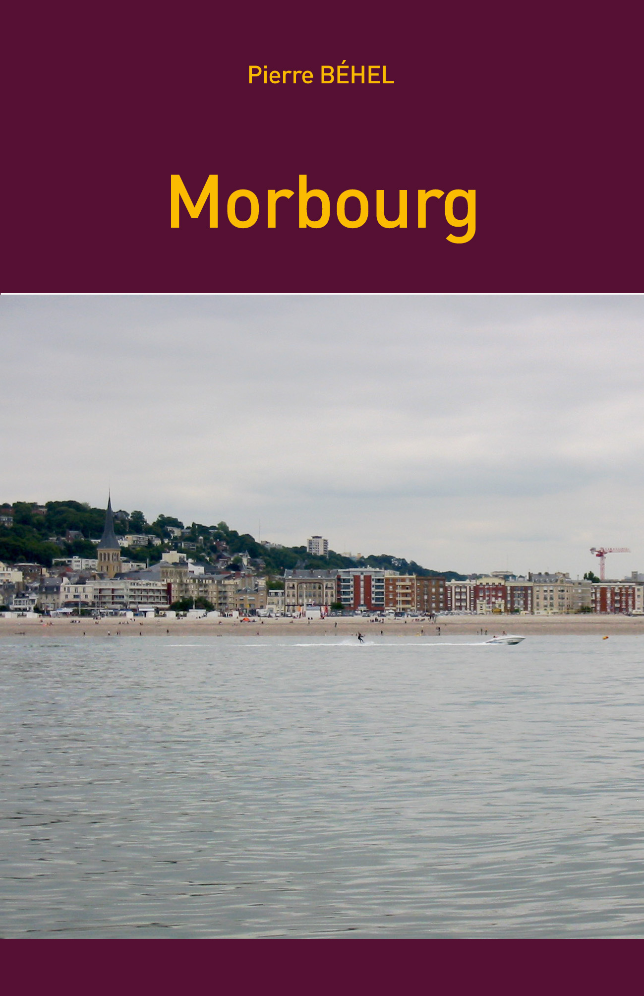 Morbourg