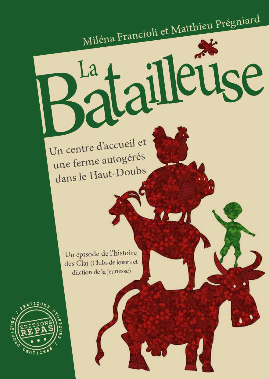 La Batailleuse