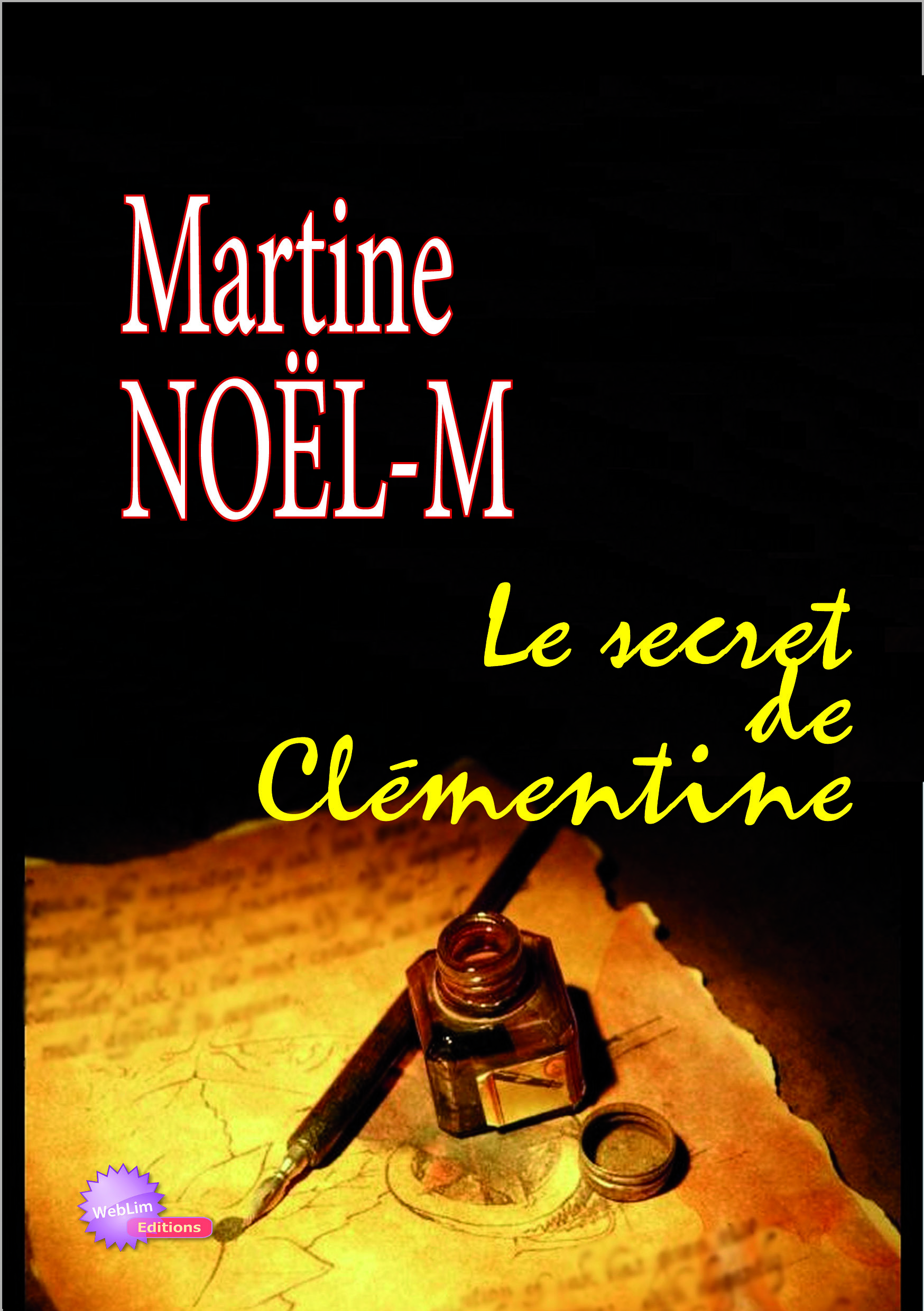 Le secret de Clémentine