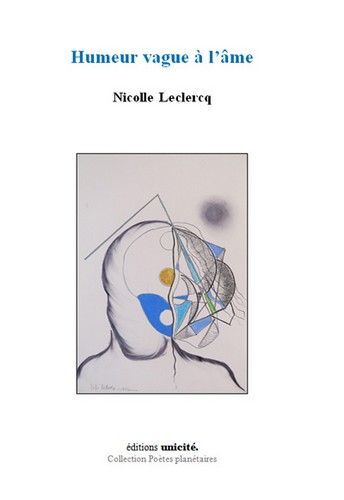 Humeur vague à l'âme - poèmes