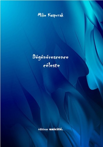 Dégénérescence céleste