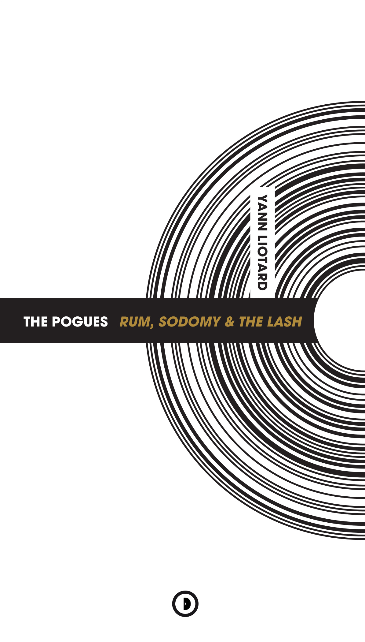 The Pogues - Rum, Sodomy & The Lash