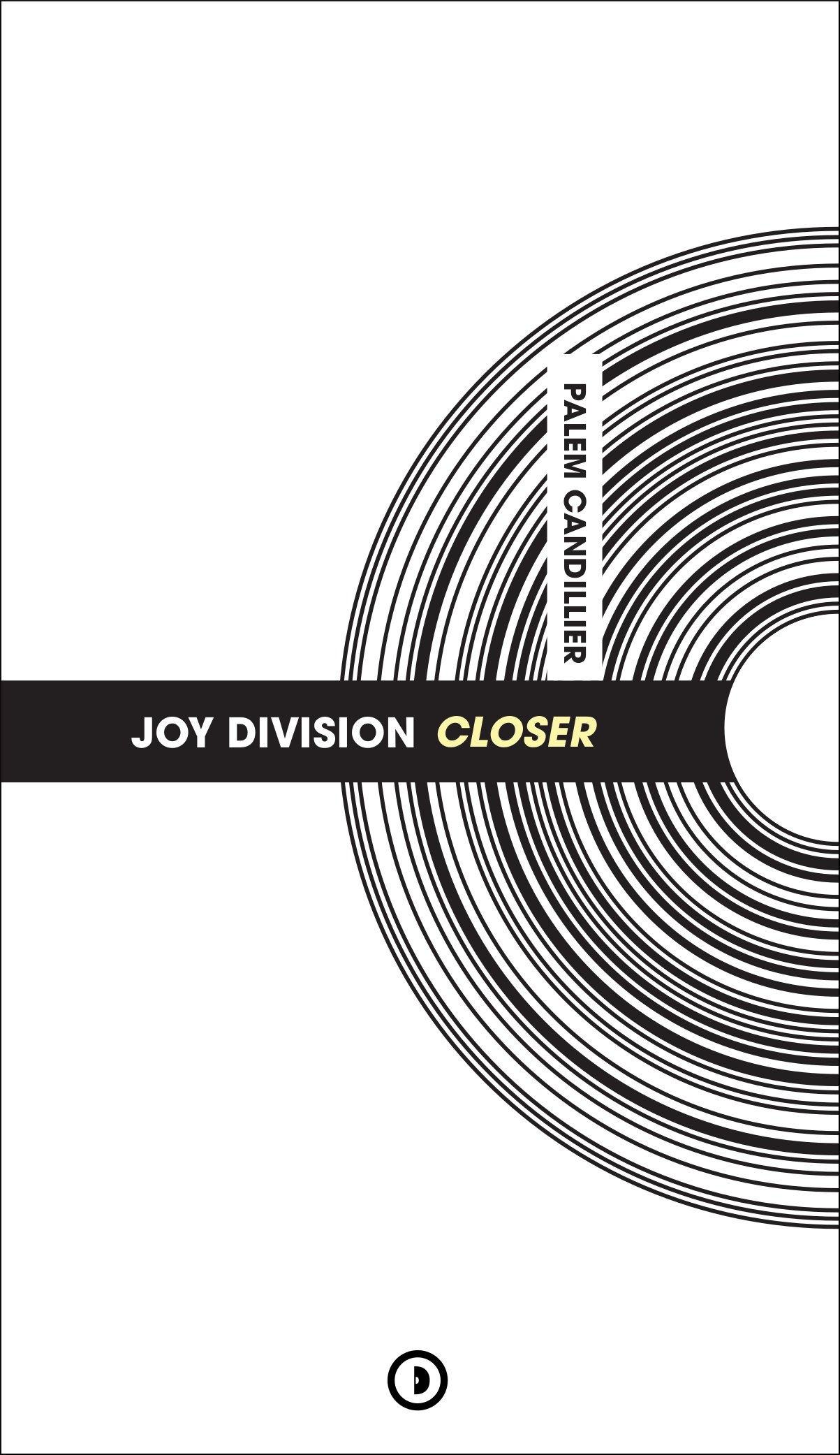 Joy Division : Closer