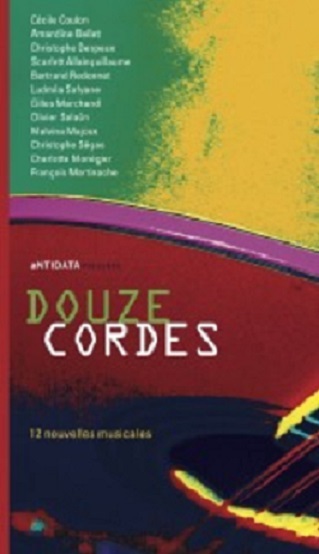 Douze cordes