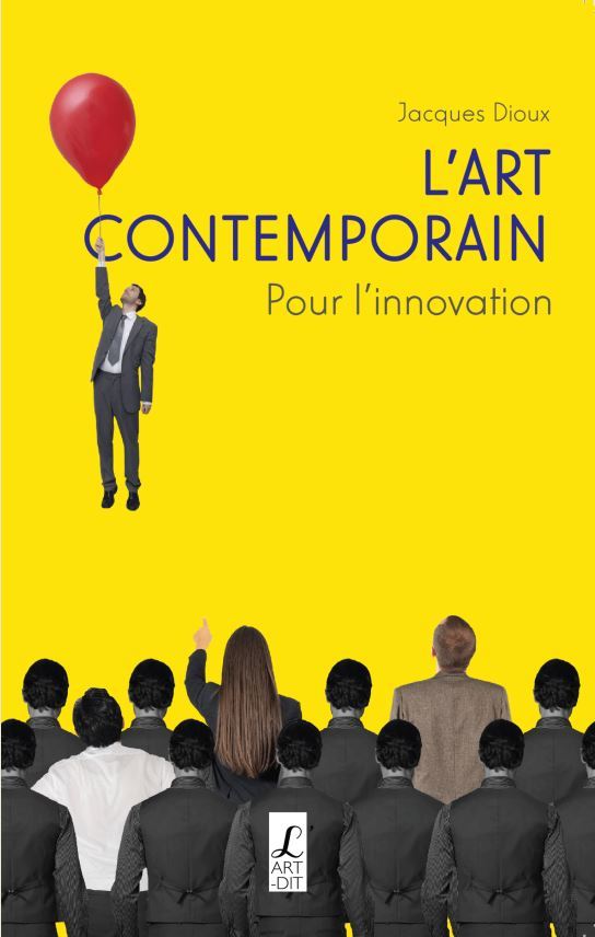 L'art contemporain pour l'innovation