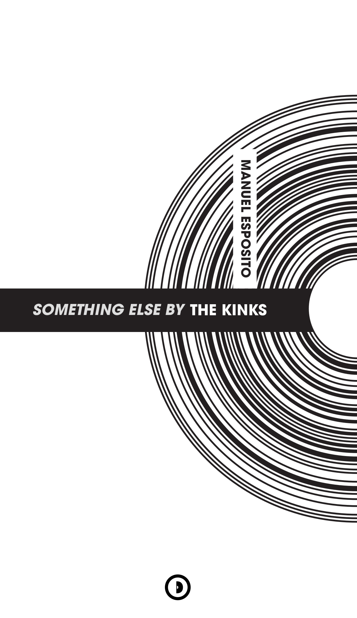 The Kinks : Something Else by The Kinks