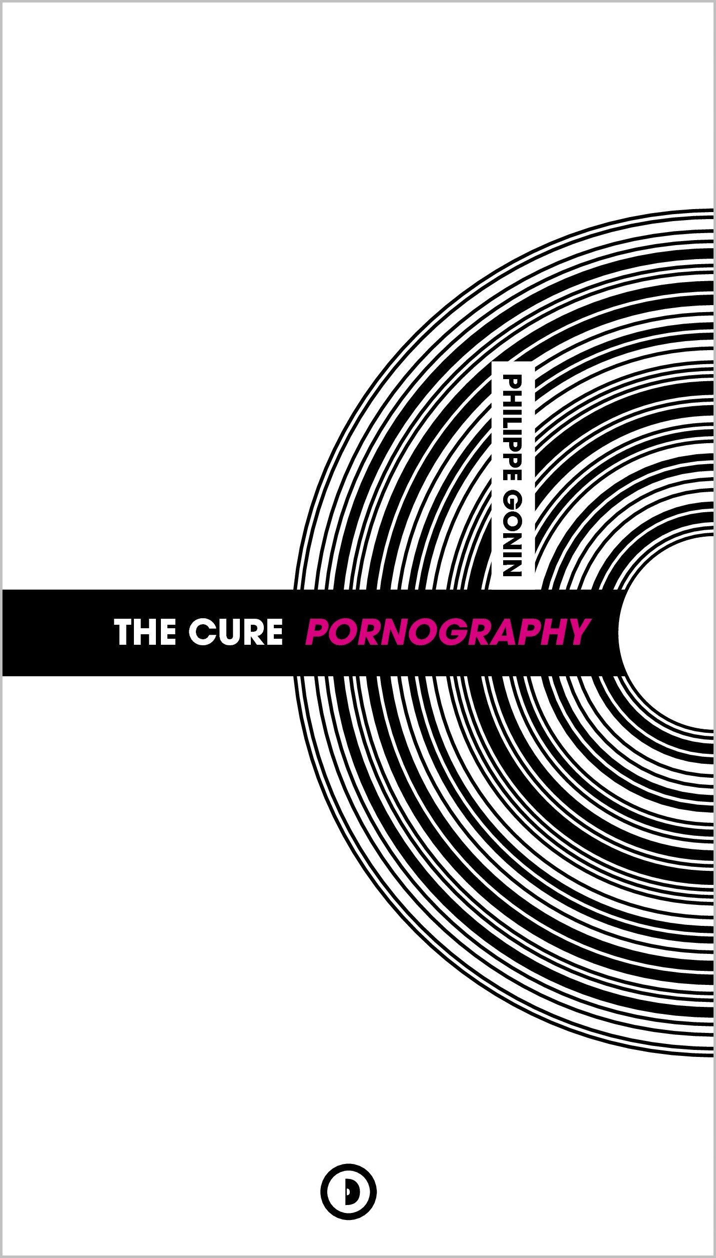 The Cure, "Pornography"