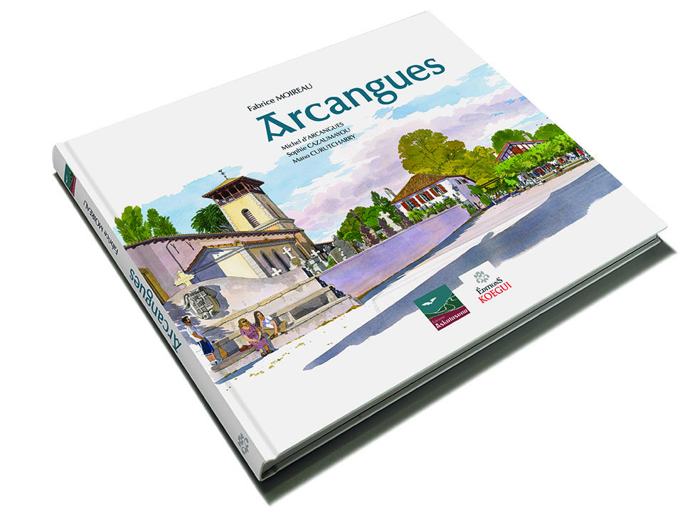 Arcangues