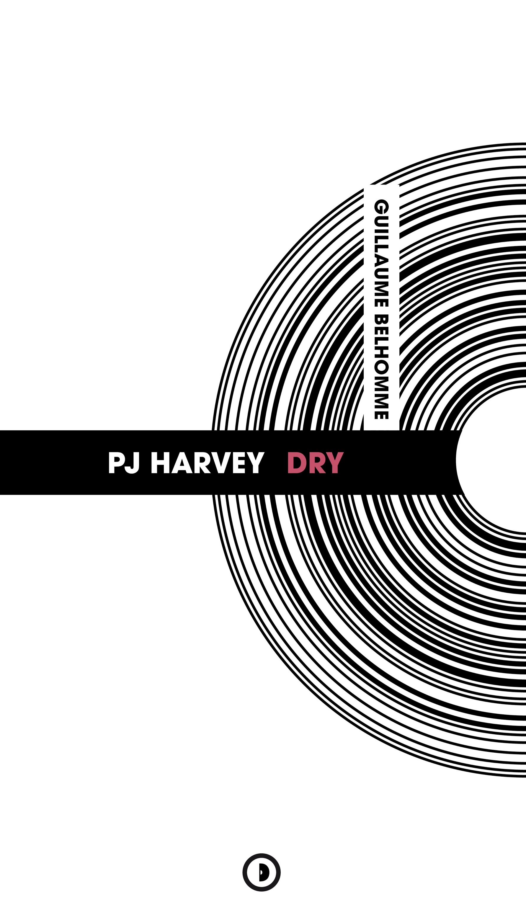 PJ HARVEY : DRY