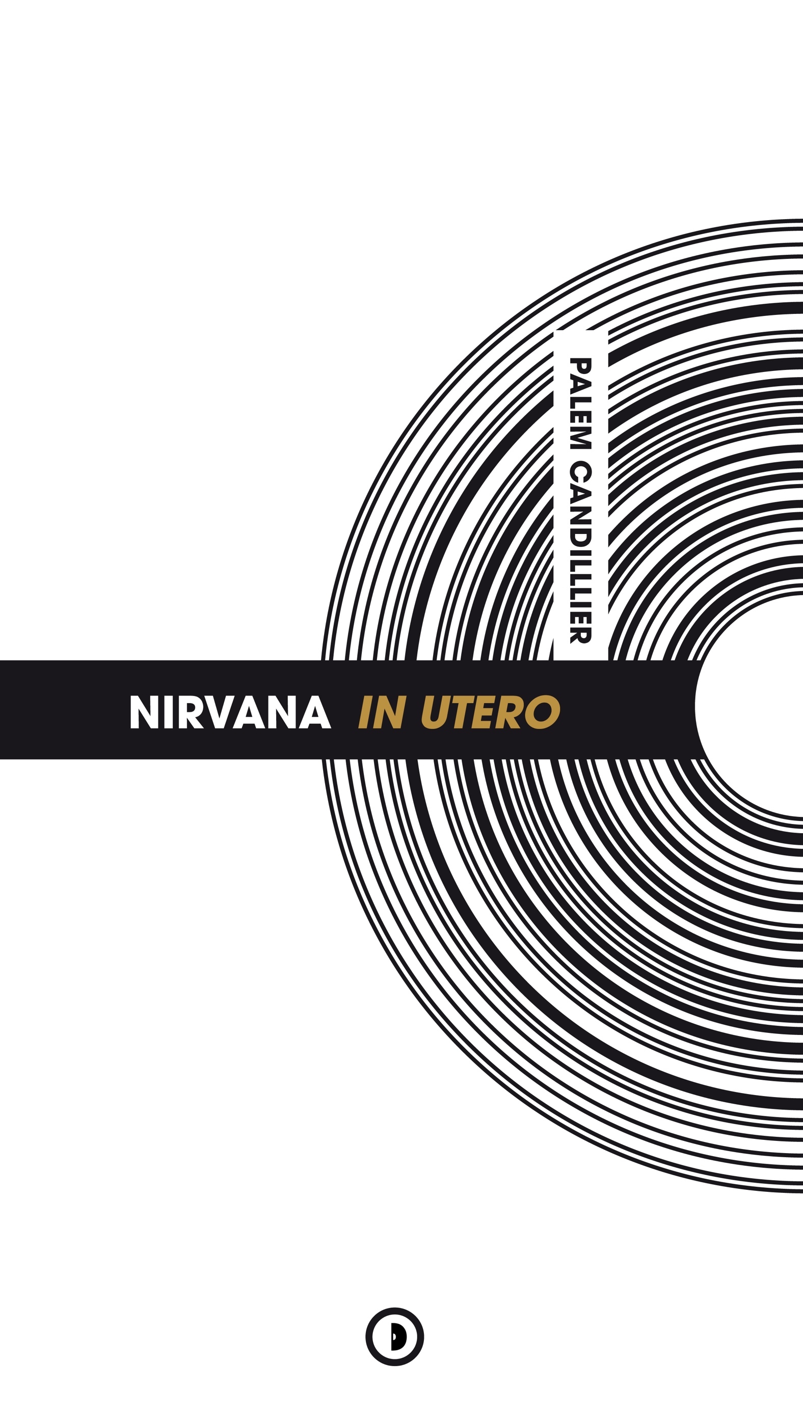 Nirvana, "In utero"