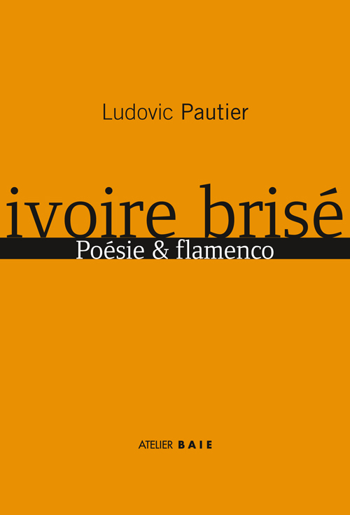 IVOIRE BRISE