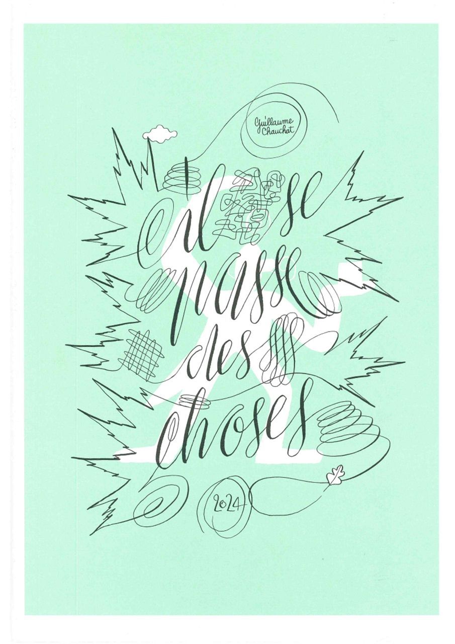 Il se passe des choses T. 2