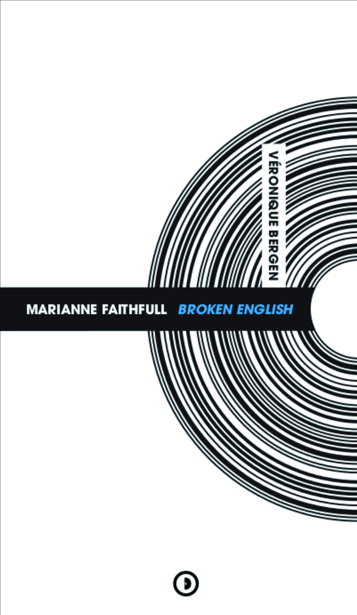 Marianne Faithfull - Broken English