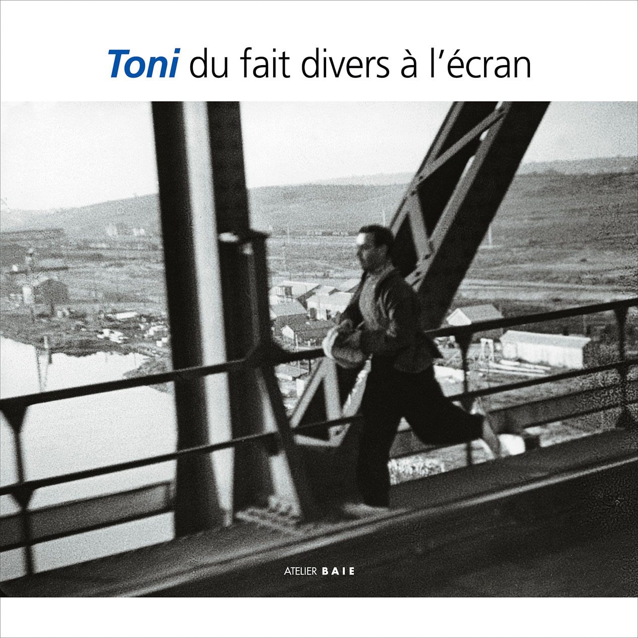 Toni du fait divers à l'écran