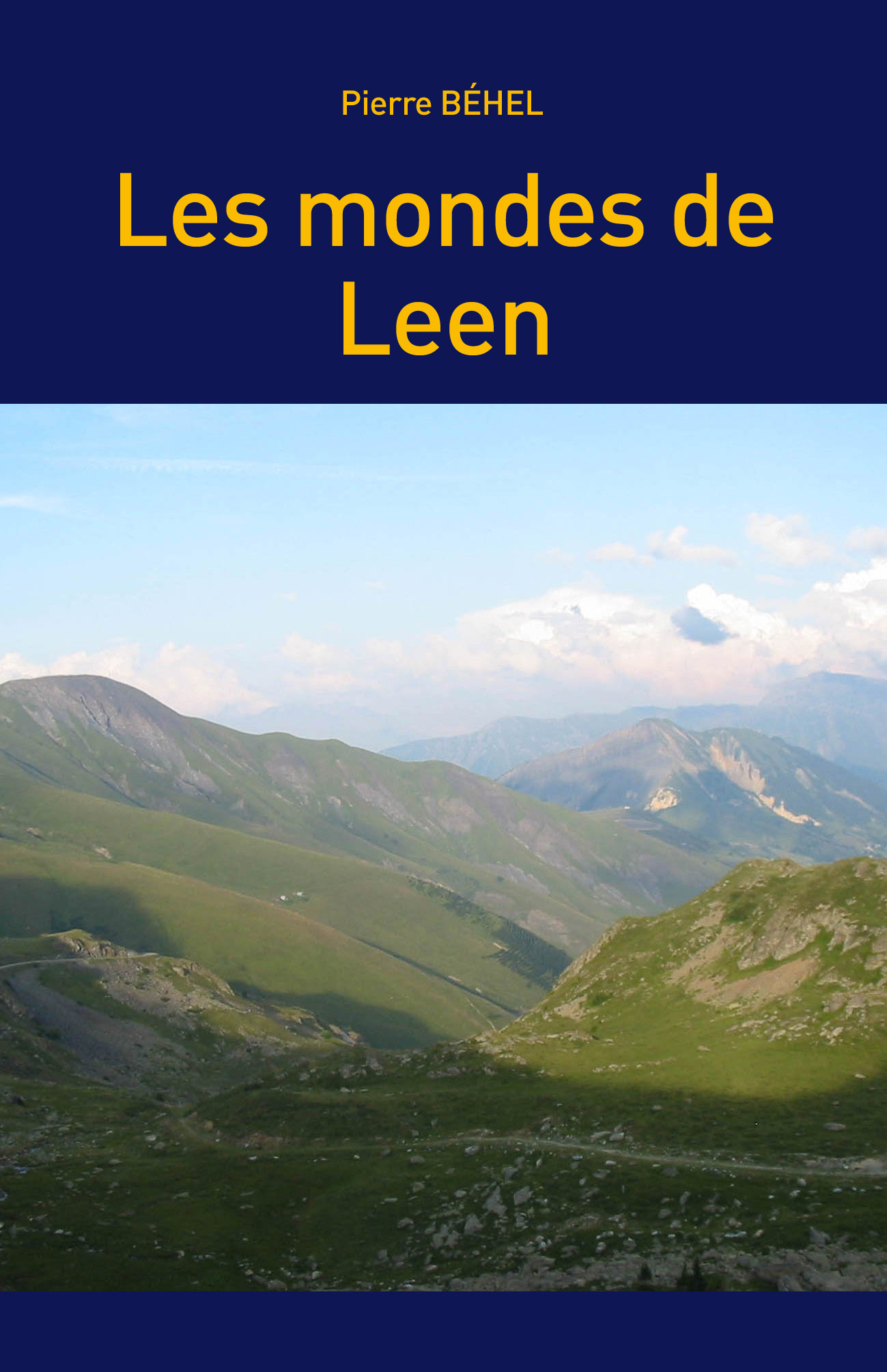 Les mondes de Leen