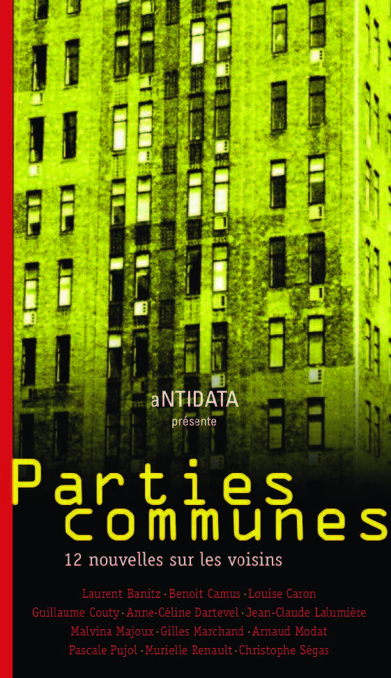 Parties communes