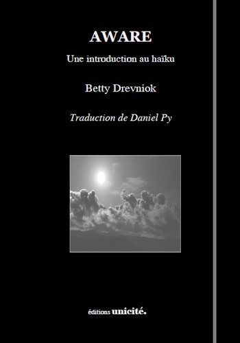 Aware - une introduction au haïku